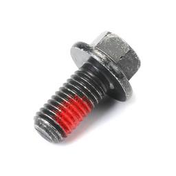 Volvo Flange Screw 985053